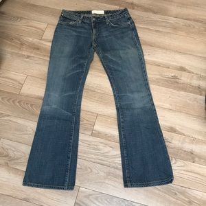 Paper Denim and Cloth jeans